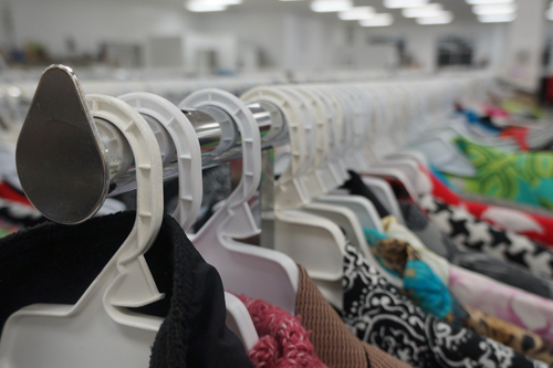 You are currently viewing TJ-SP afasta agravante de calamidade pública por roubo em loja de shopping