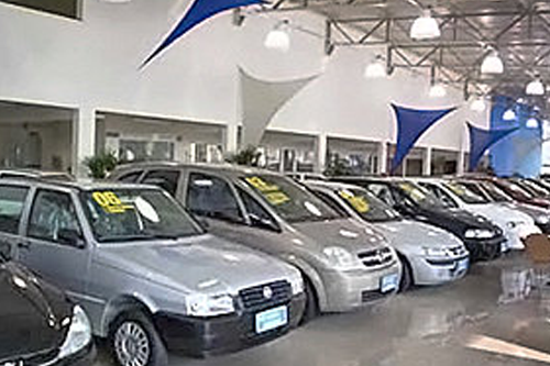 You are currently viewing TJ-SP rejeita pedidos para suspender aumento de ICMS sobre carros usados